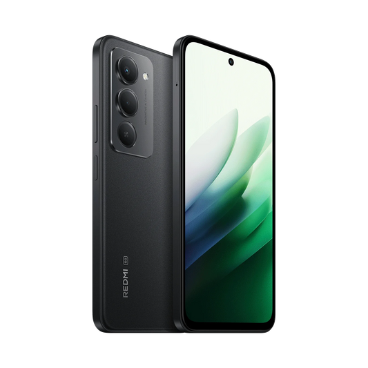 REDMI Note 15 5G (8GB+256GB, Black)