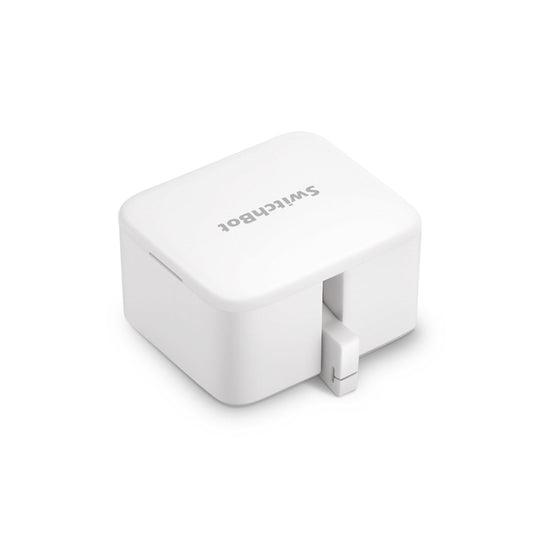 SwitchBot Bot (Smart Switch Pusher, White)
