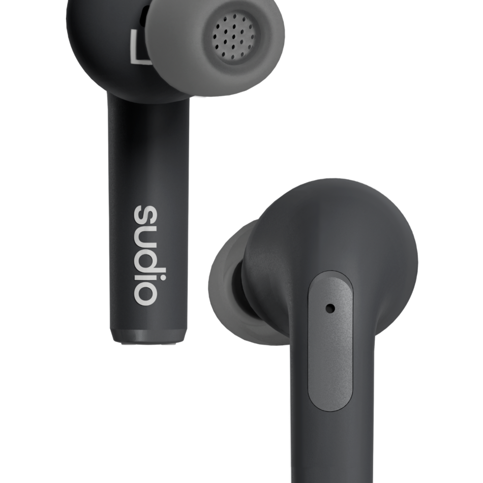 Sudio N2 Pro (Black)