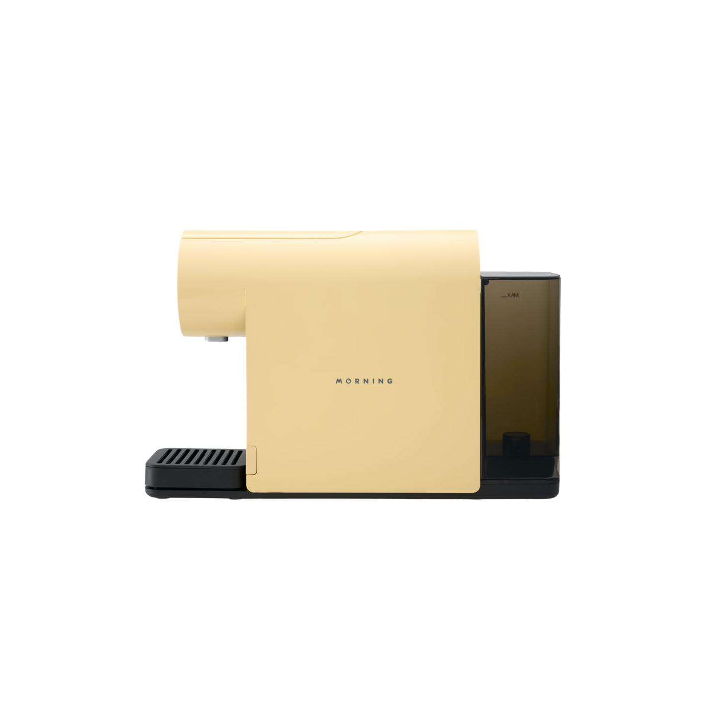 The MORNING Mini Coffee Machine (Dawn)