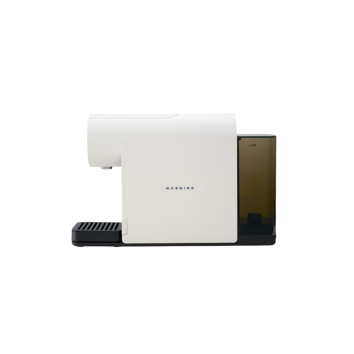 The MORNING Mini Coffee Machine (Cloud)