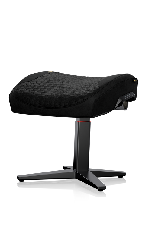 Secretlab OTTO™ Adjustable Legrest (PlushCell™ Memory Foam)