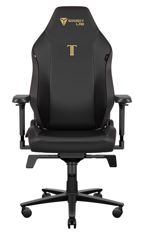 Secretlab TITAN Evo (NEO™ Hybrid Leatherette)