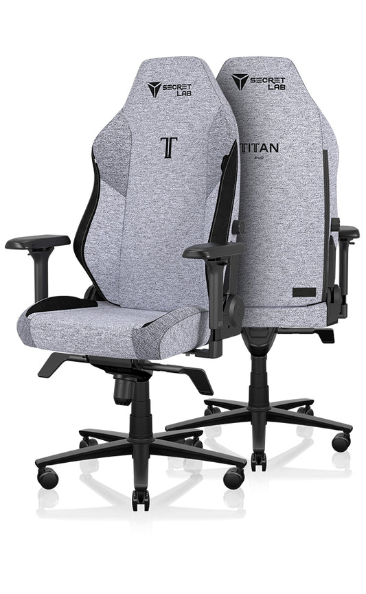 Secretlab TITAN Evo (SoftWeave® Plus Fabric)