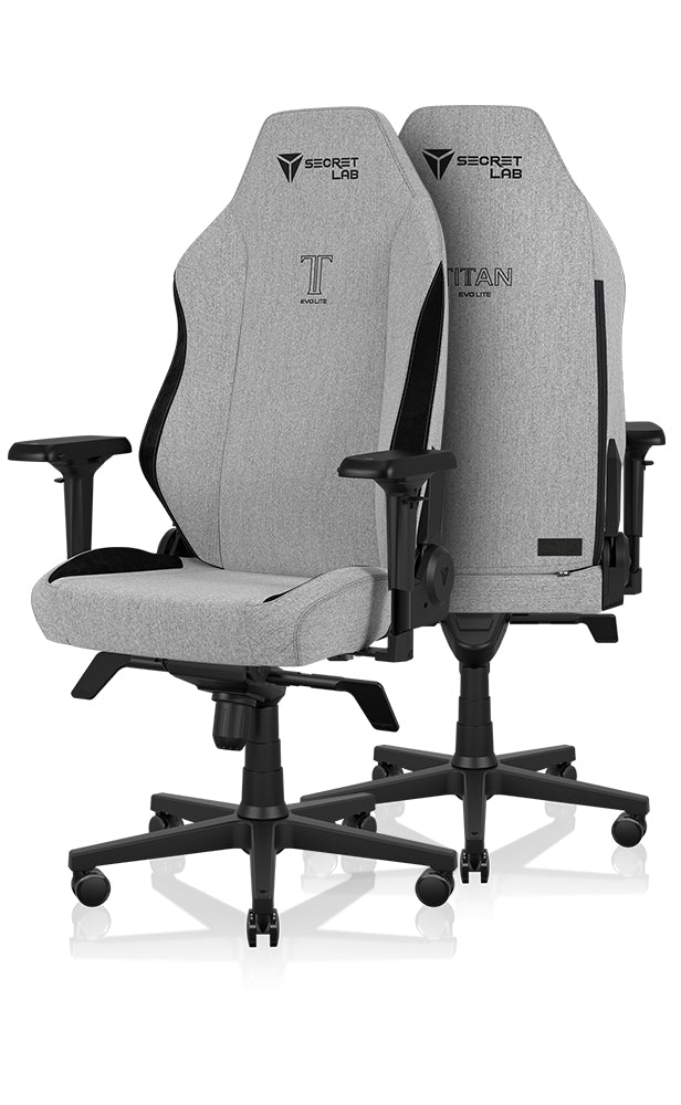 Secretlab TITAN Evo Lite (SoftWeave® Fabric)