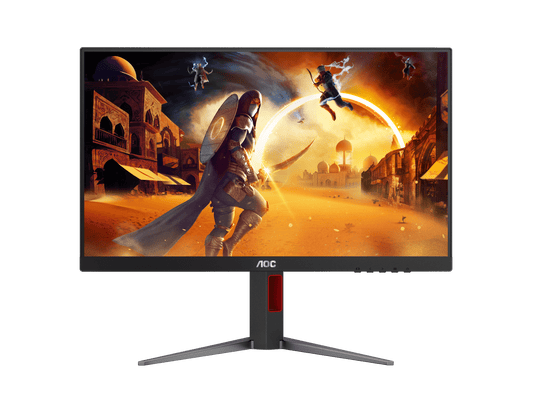 AOC 27G4 IPS Gaming Monitor (27-Inch)