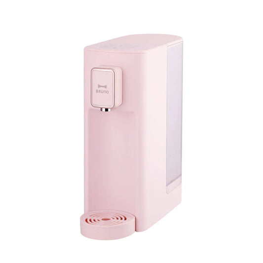 BRUNO Hot Water Dispenser (Pink)