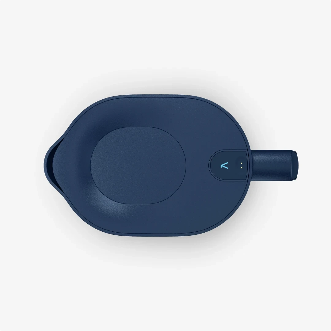 LARQ Pitcher PureVis With Advance Filter (1.9L, Monaco Blue)