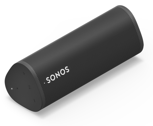 Sonos Roam 2 Portable Bluetooth Speaker