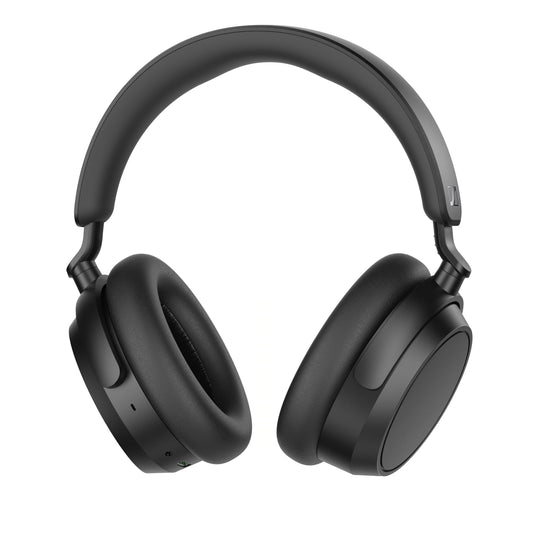 Sennheiser Accentum Plus Wireless Headphone (Black)