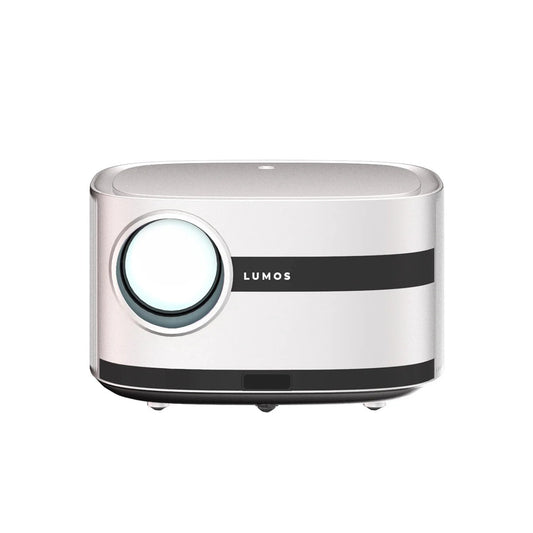 LUMOS AURO V2 Home Cinema Projector