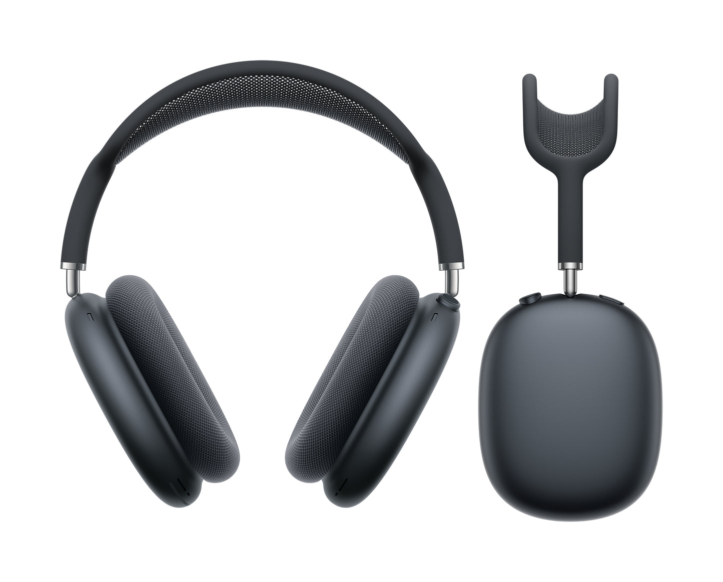 Apple AirPods Max 2 (Midnight)