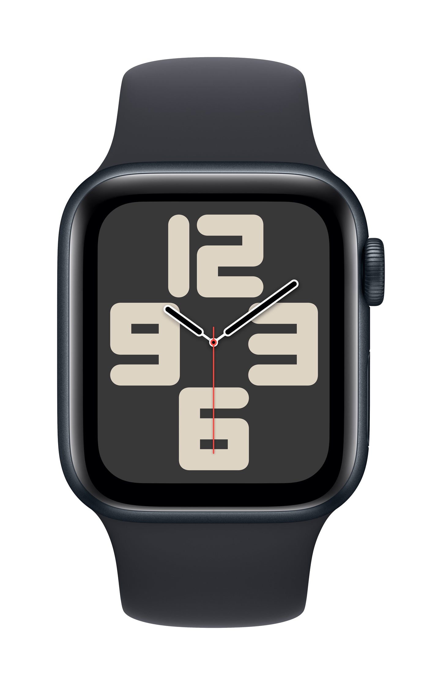Apple Watch SE (2nd Gen) (40mm GPS, Midnight)