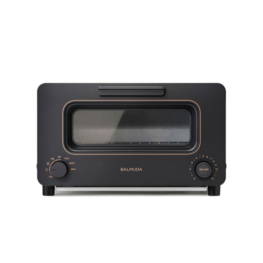 BALMUDA The Toaster (Black)