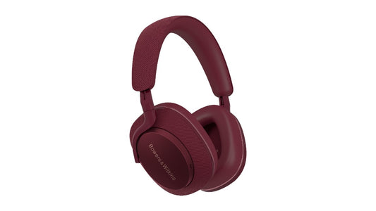Bowers & Wilkins Px7 S2 (Ruby Red)