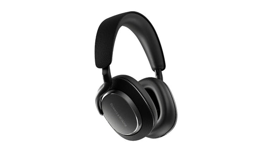Bowers & Wilkins Px7 S3 Headphones (Black)