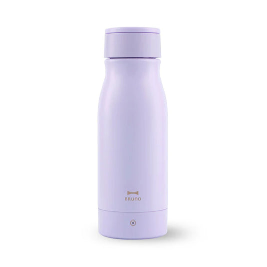 BRUNO Portable Electric Kettle (Lavender)