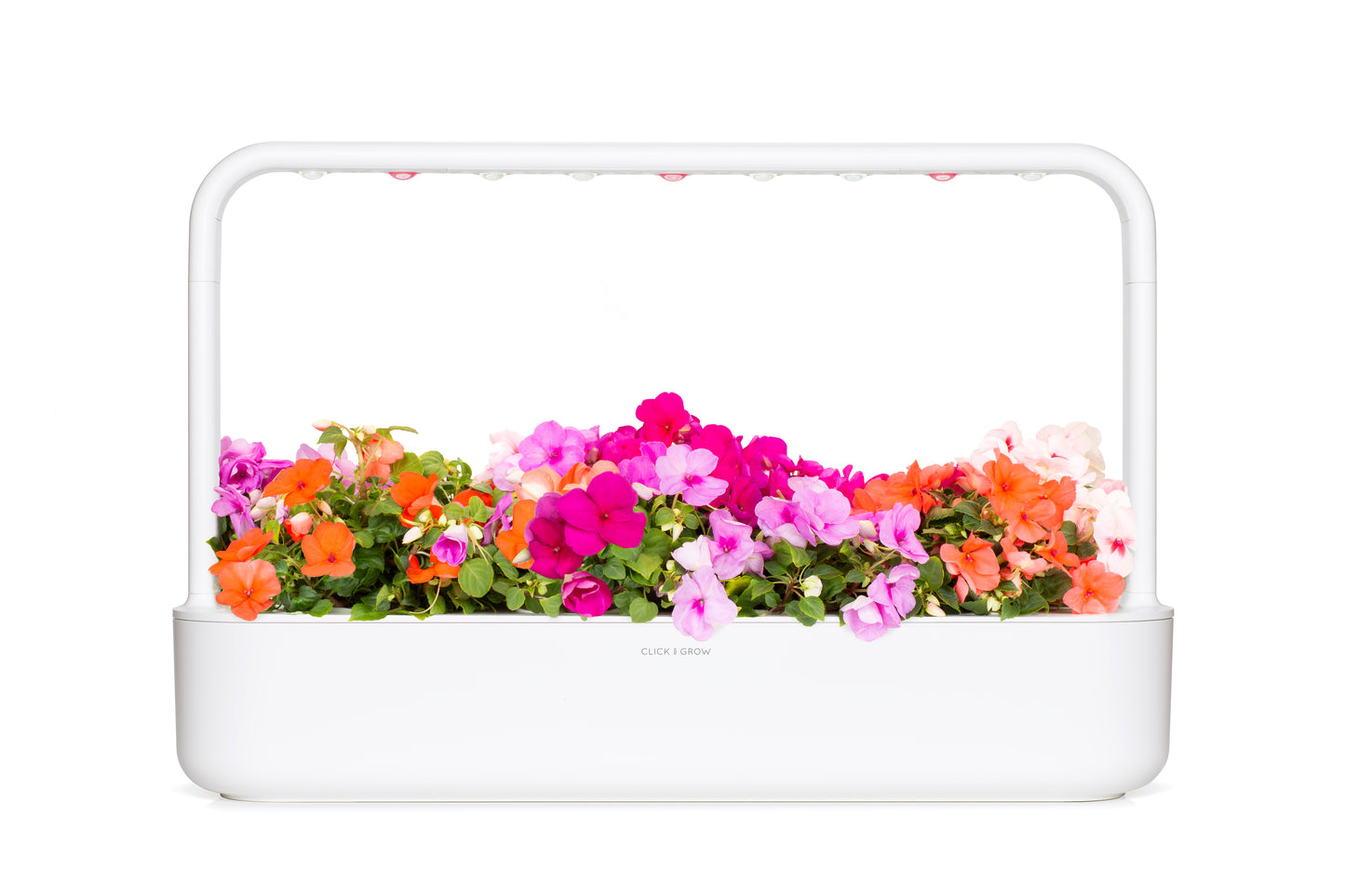 Click & Grow Smart Garden 9 (White)