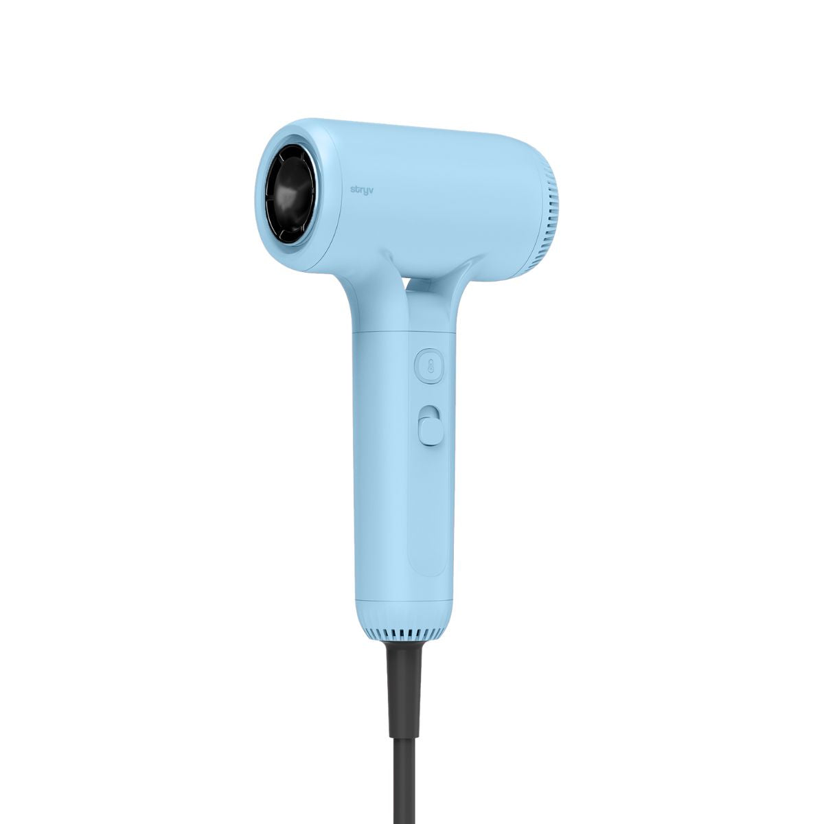 Stryv Colour+ 2.0 Hairdryer (Berry Cloud)