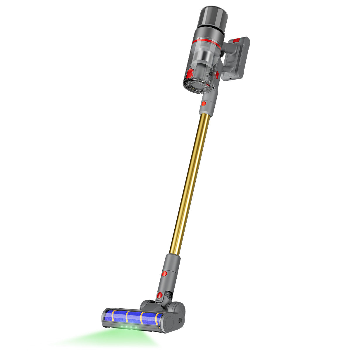 PRISM+ EvoSonic Ultra Detect Cordless Vacuum