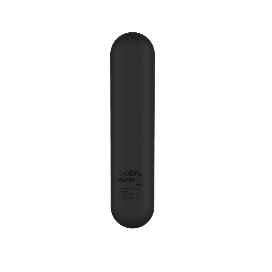 Stryv MiniStyler (Black)