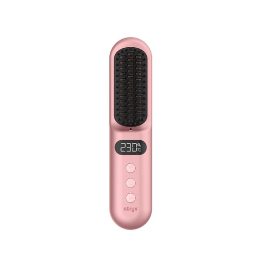 Stryv MiniStyler (Pink)
