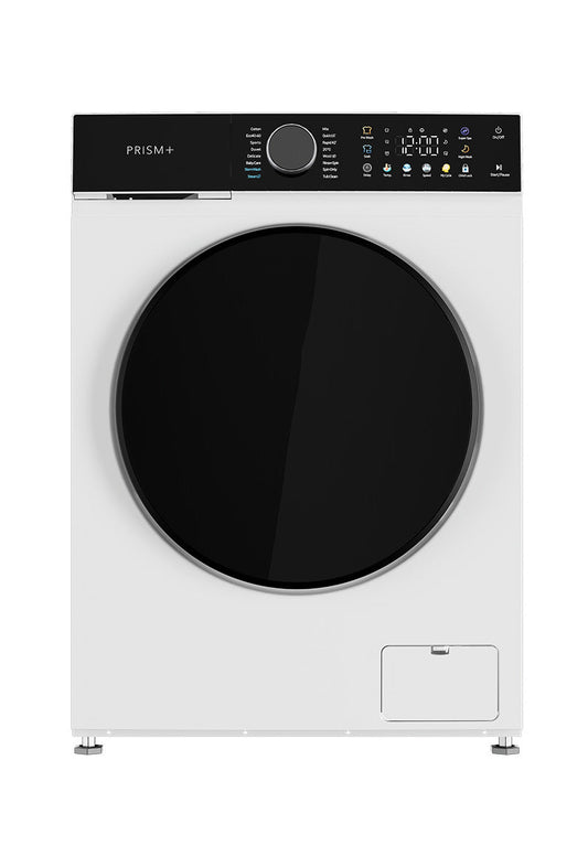 PRISM+ Monsoon Washer (WF105, White)