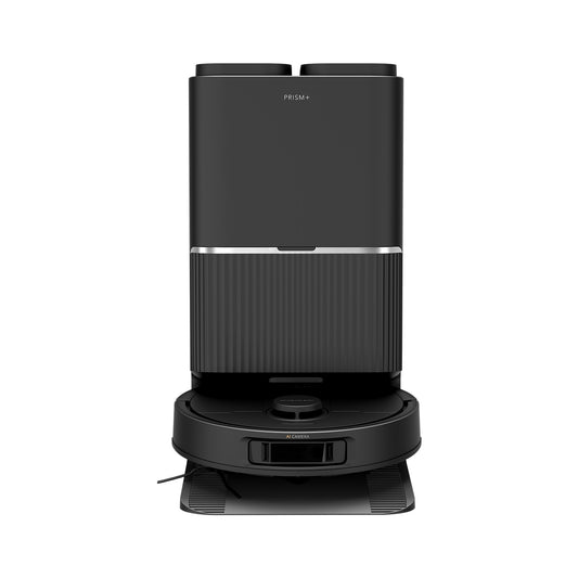 PRISM+ NanoBot Elite AI Smart Robot Vacuum