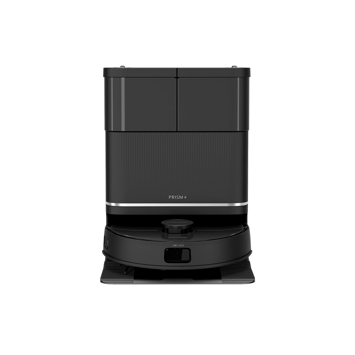 PRISM+ NanoBot Pro Smart Robot Vacuum