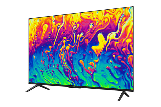 PRISM+ Q55 Ultra QLED+ 2026 Google TV