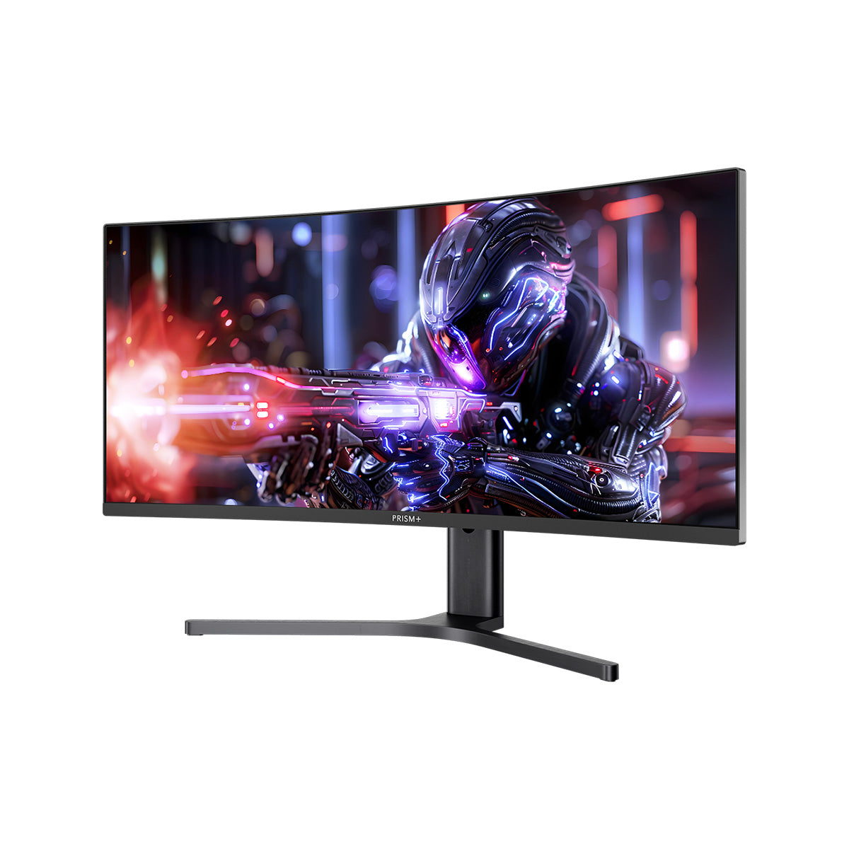 PRISM+ X340 PRO Monitor (34-inch, 200Hz)