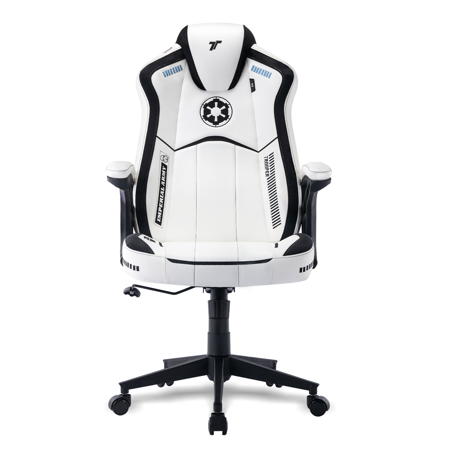 TTRacing Duo V4 Gaming Chair (Stormtrooper)