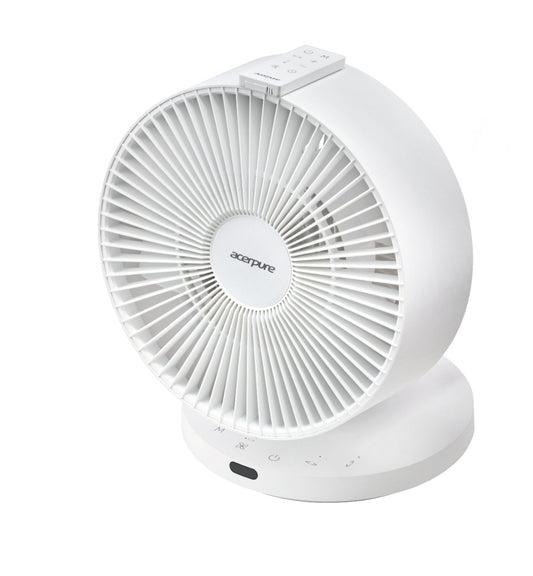 Acerpure Cozy F3 Smart Air Circulator Desk Fan AF533-20W