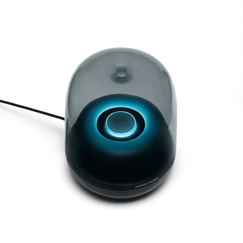 Harman Kardon Soundsticks 4 Speaker (Black)