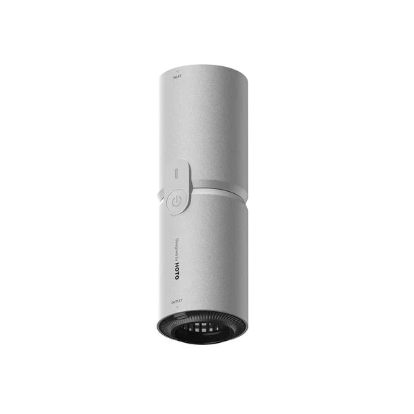 HOTO Cordless Air Duster & Vacuum