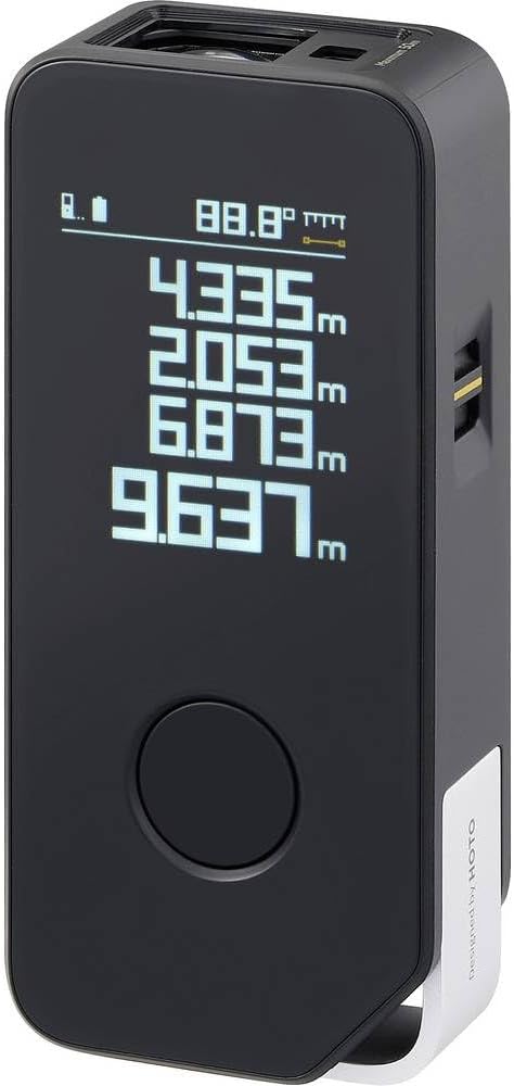 HOTO Laser Measure PRO