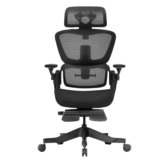 Hinomi H1 Pro Ergonomic Office Chair (Black)