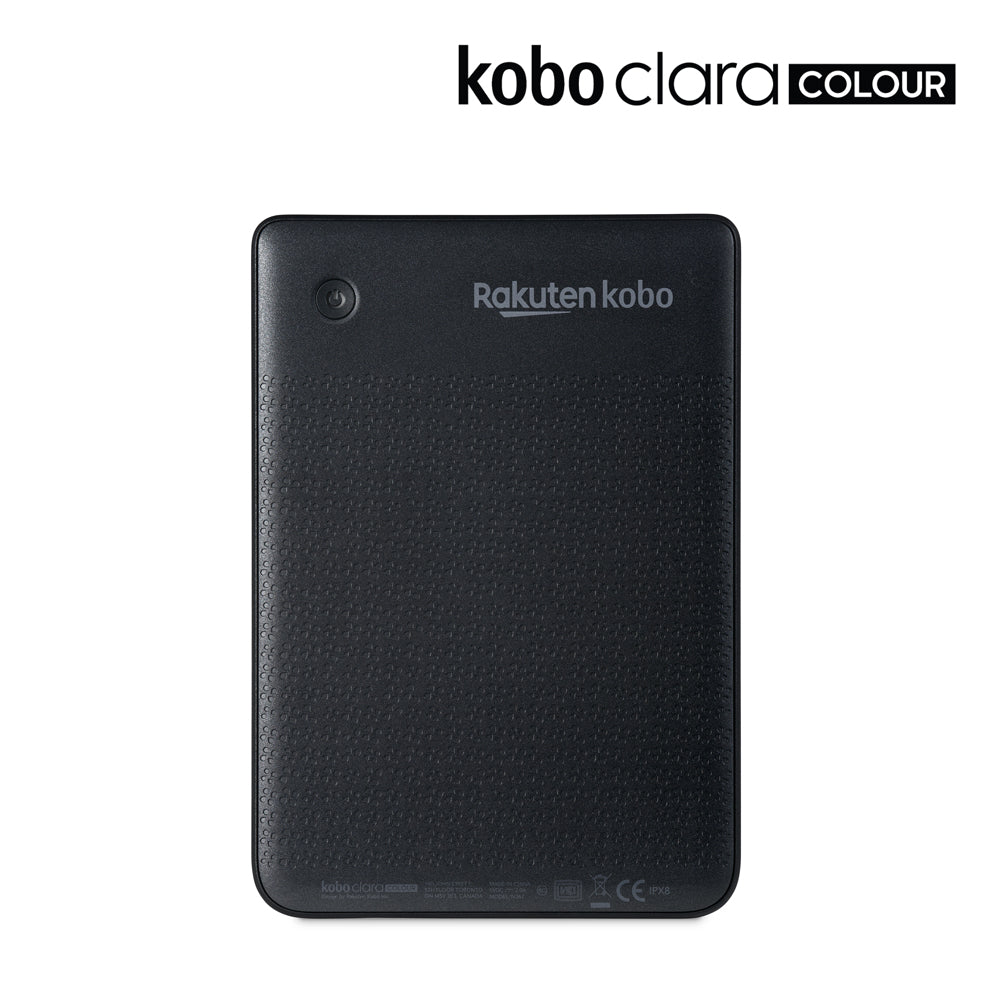 Rakuten Kobo Clara (Colour, 16 GB)