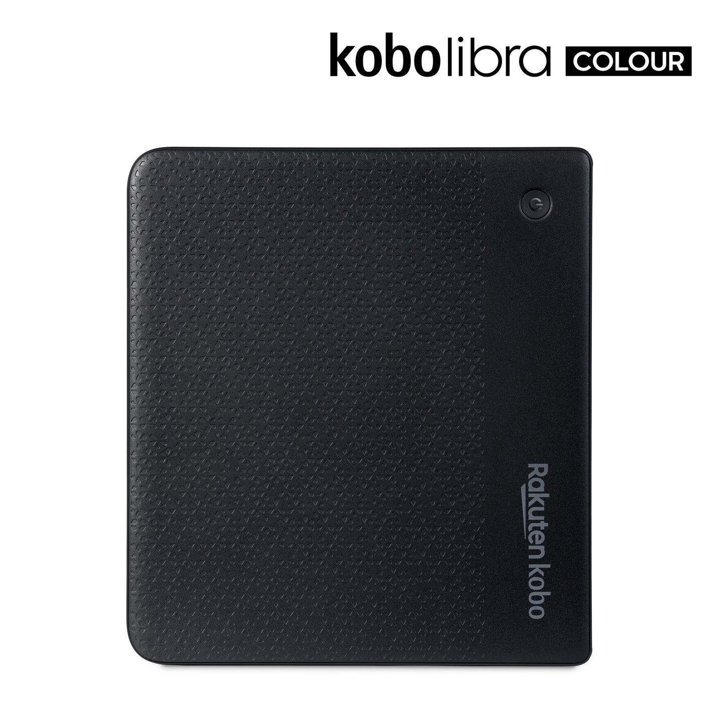 Rakuten Kobo Libra Colour (Black, 32GB)