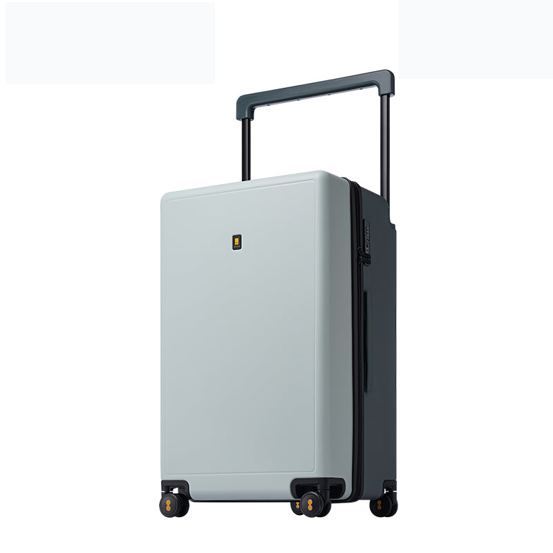 LEVEL8 Voyageur 26-inch Luggage (Matcha Green)