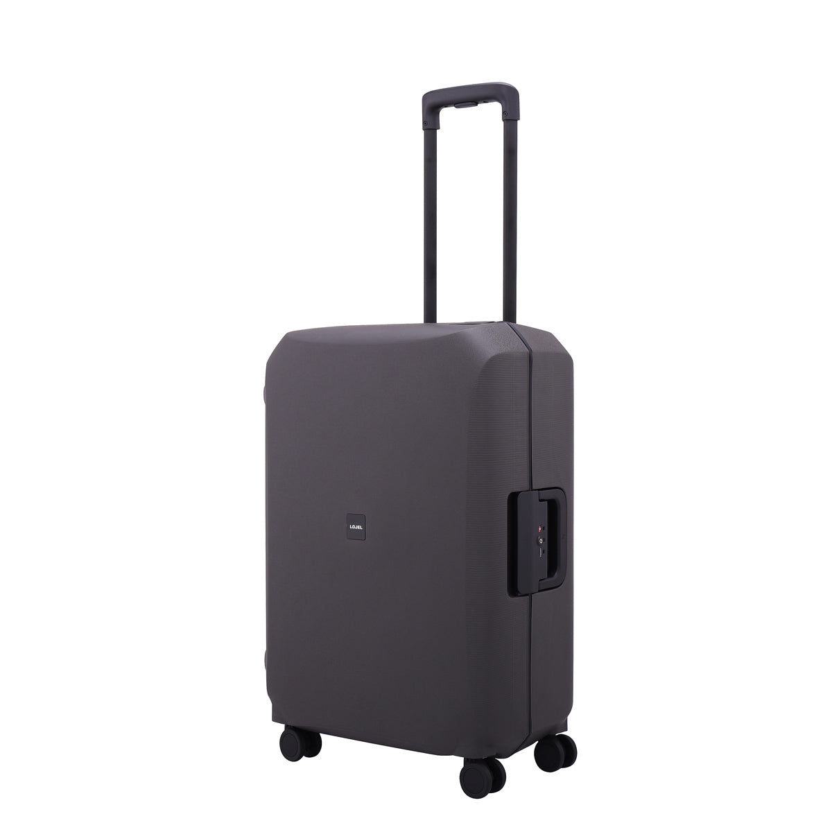 LOJEL Voja Medium (Midnight Black)