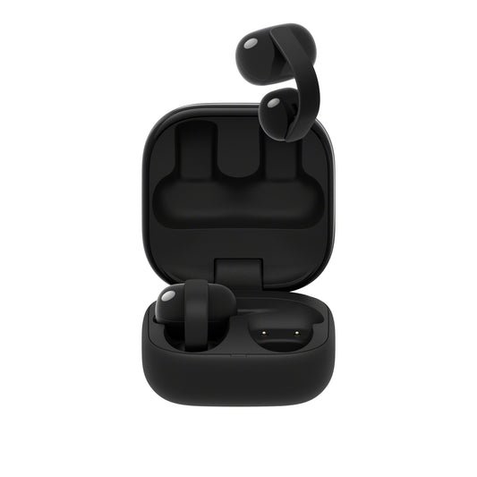 Sony LinkBuds Clip Wireless Open-Ear Headphones
