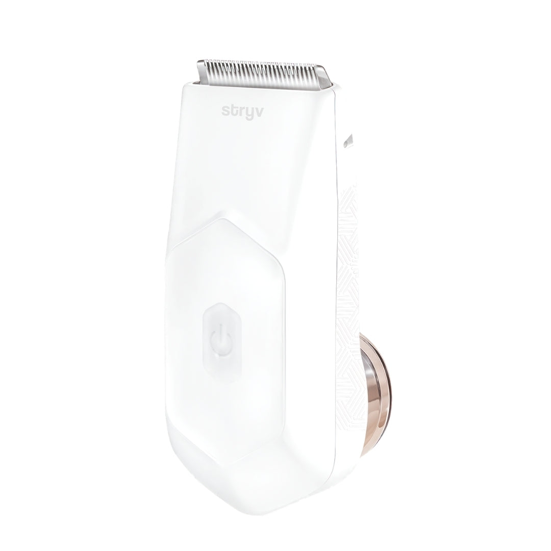 Stryv LuxShave