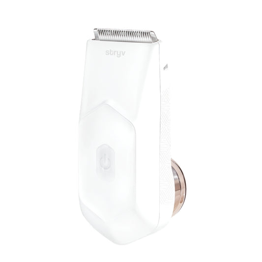 Stryv LuxShave