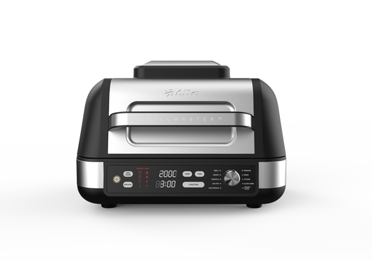 Kith Grillmaster™️Electric Indoor Grill