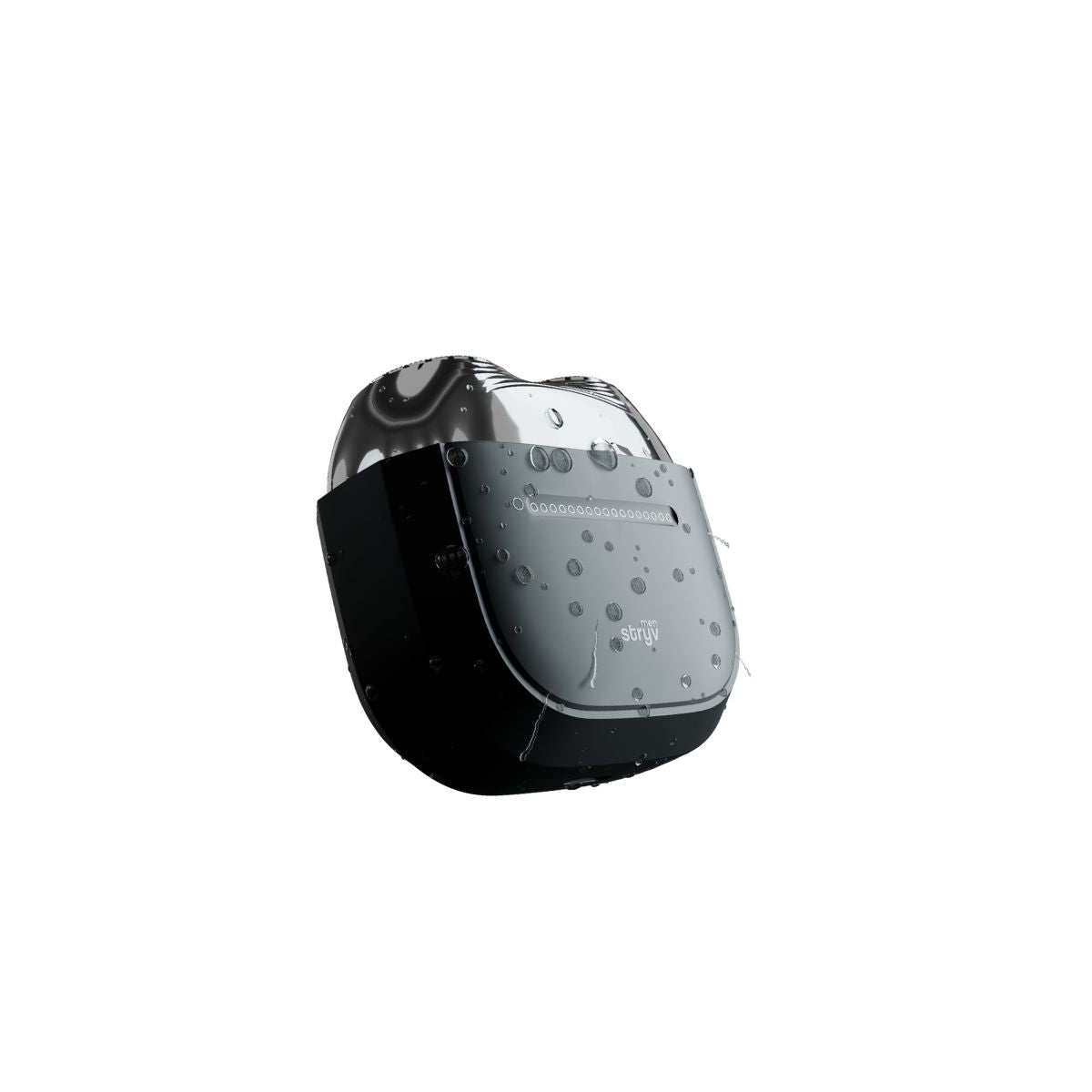 Stryv MiniShave 2.0