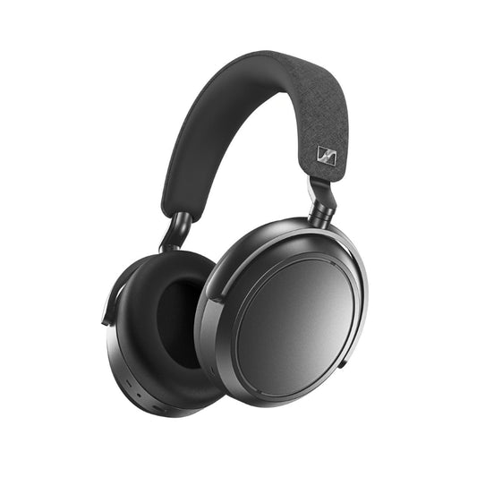 Sennheiser Momentum 4 Wireless Headphones (Black)