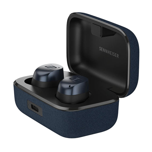Sennheiser Momentum True Wireless 4 Earbuds (Denim)