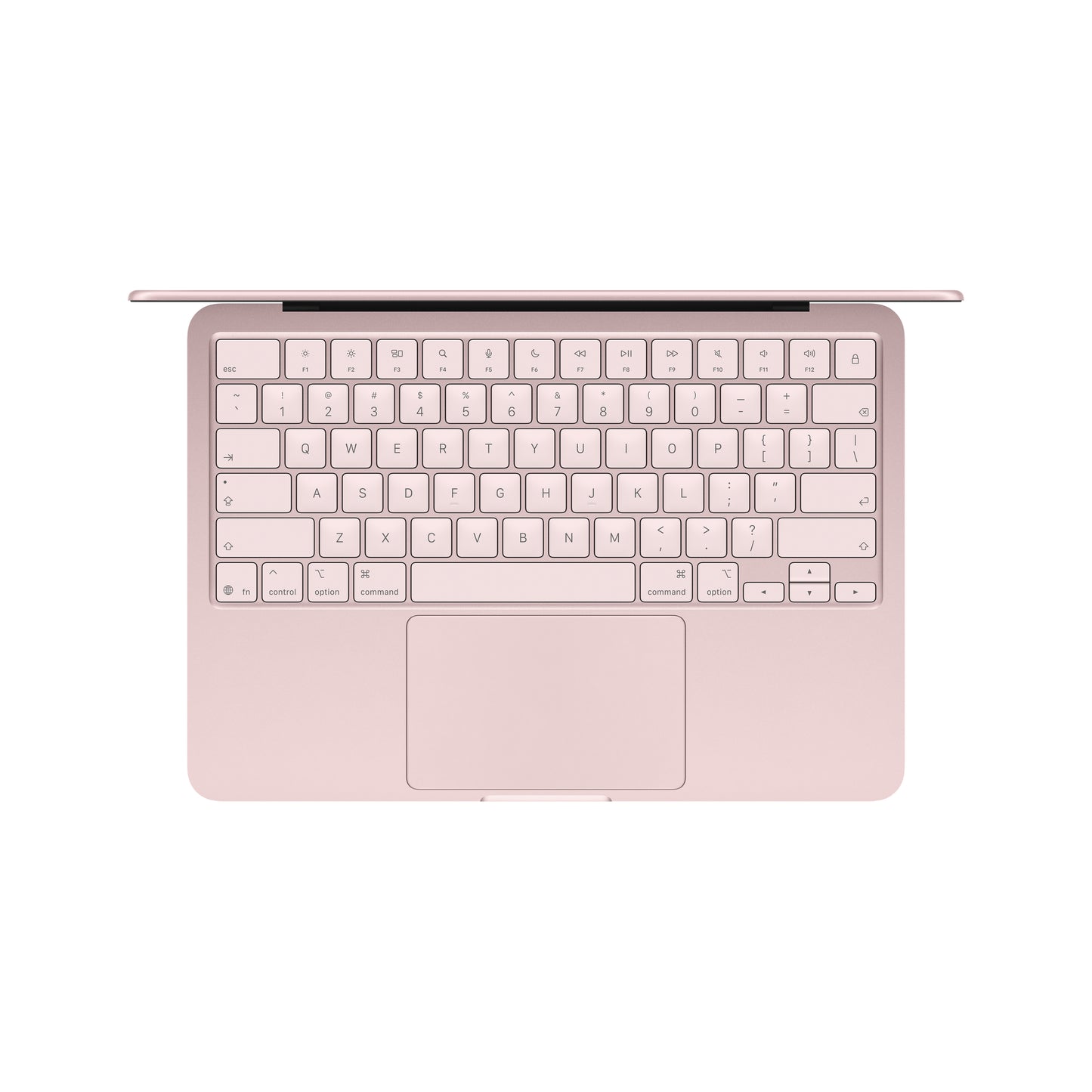 Apple MacBook Neo (13-inch, A18 Pro Chip, 256GB Blush)