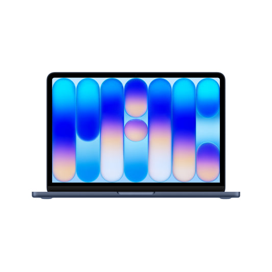 Apple MacBook Neo (13-inch, A18 Pro Chip, 256GB Indigo)